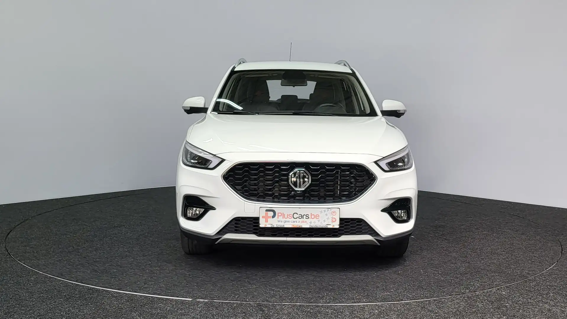 MG ZS 1.5 VTi-Tech ~ Led ~ 360 ~ Navi ~ CarPlay ~ Top Wit - 2