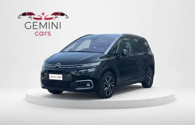 Citroen Grand C4 SpaceTourer C4 Grand Spacetourer 1.5 bluehdi Shine Pack s