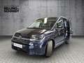 Volkswagen Caddy Style 5-Sitzer Motor 1.5 l TSI EU6 85 kW LED Blau - thumbnail 1