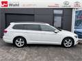Volkswagen Passat Variant 2.0 TDI BMT Comfortline Blanc - thumbnail 17