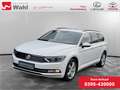 Volkswagen Passat Variant 2.0 TDI BMT Comfortline Blanc - thumbnail 1