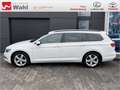 Volkswagen Passat Variant 2.0 TDI BMT Comfortline Blanc - thumbnail 3