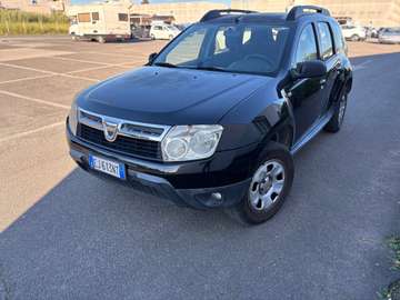 Duster I 2010 1.5 dci Laureate 4x2 110cv