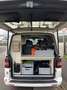 Volkswagen T5 California T5.2 Facelift California Style Weiß - thumbnail 5
