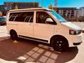 Volkswagen T5 California T5.2 Facelift California Style Alb - thumbnail 11