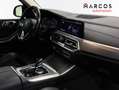 BMW X5 xDrive 30dA Blanc - thumbnail 8