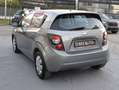 Chevrolet Aveo 1.2 86CV 5 porte Grau - thumbnail 20