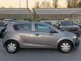 Chevrolet Aveo 1.2 86CV 5 porte Grau - thumbnail 4