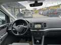 Volkswagen Sharan Business BMT SCR 2,0 TDI 4Motion Navi-Xenon-AHK Grijs - thumbnail 5
