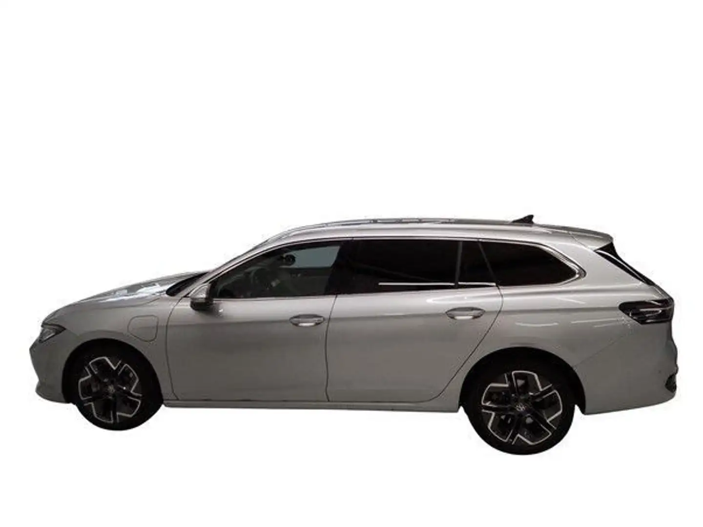 Volkswagen Passat Variant 1.5 e-Hybrid OPF DSG Elegance Silber - 2