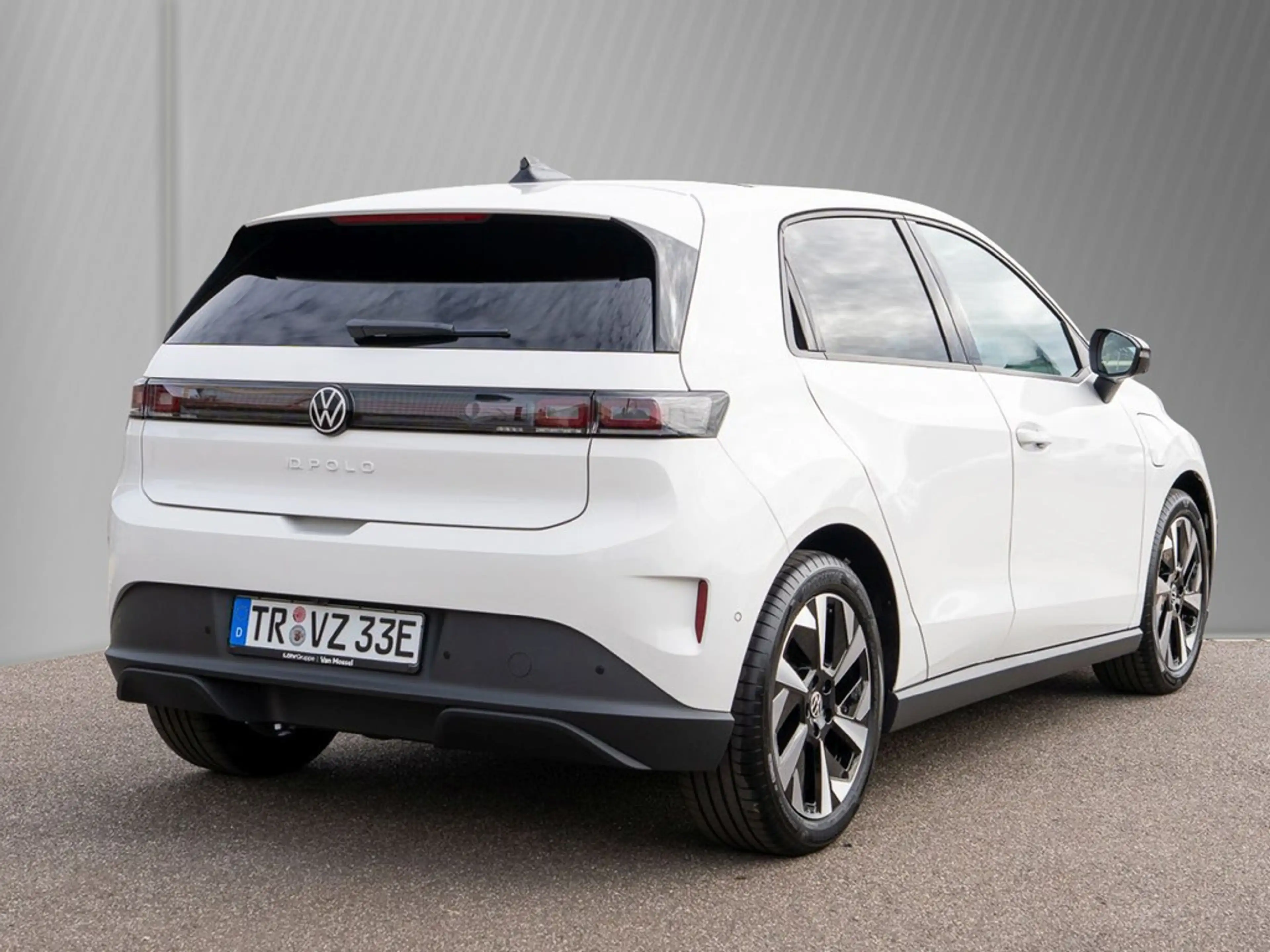 Volkswagen ID. Polo ID.Polo Style AHK, Panoramadach, Navi — photo 4