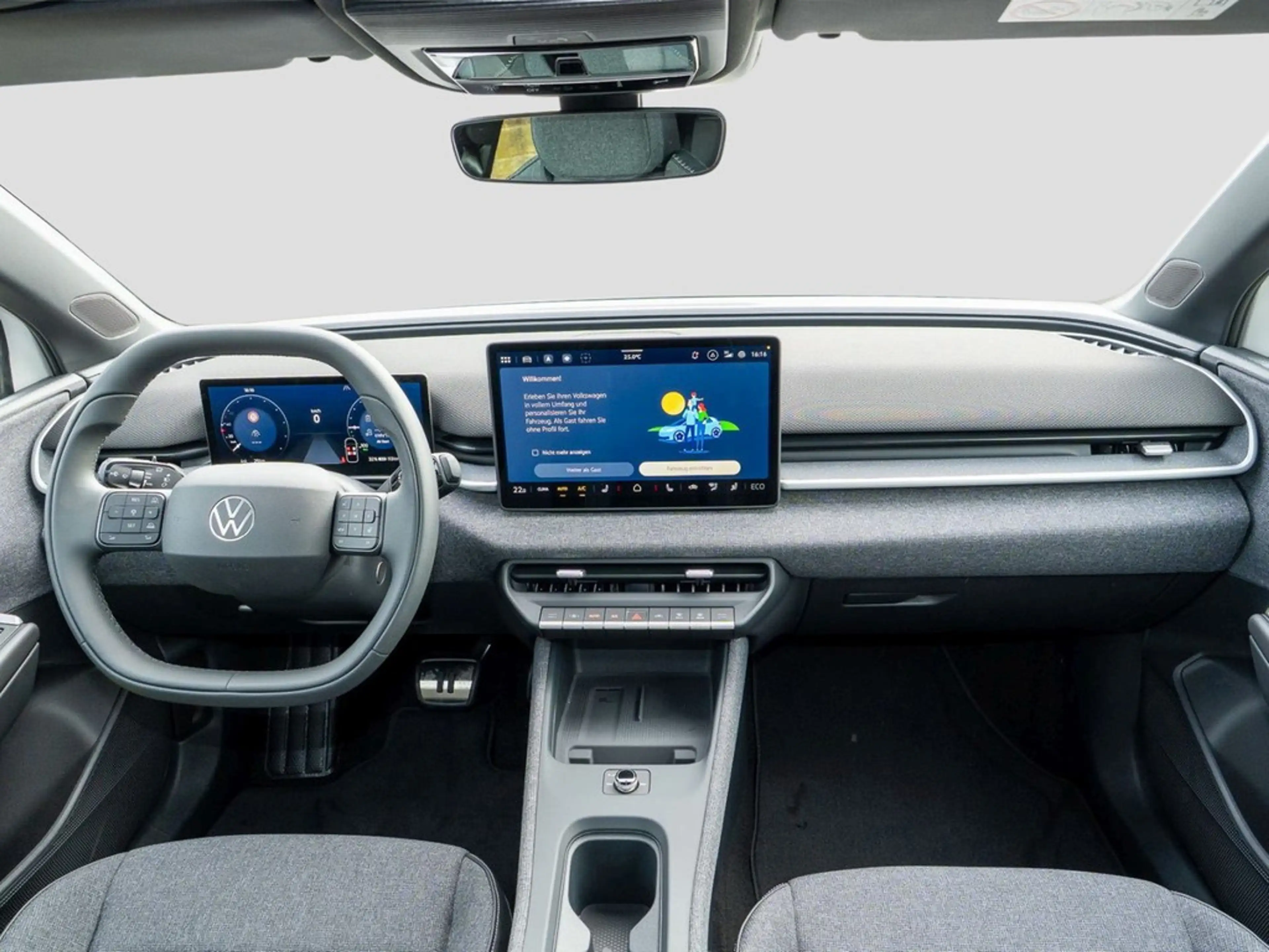 Volkswagen ID. Polo ID.Polo Style AHK, Panoramadach, Navi — photo 10