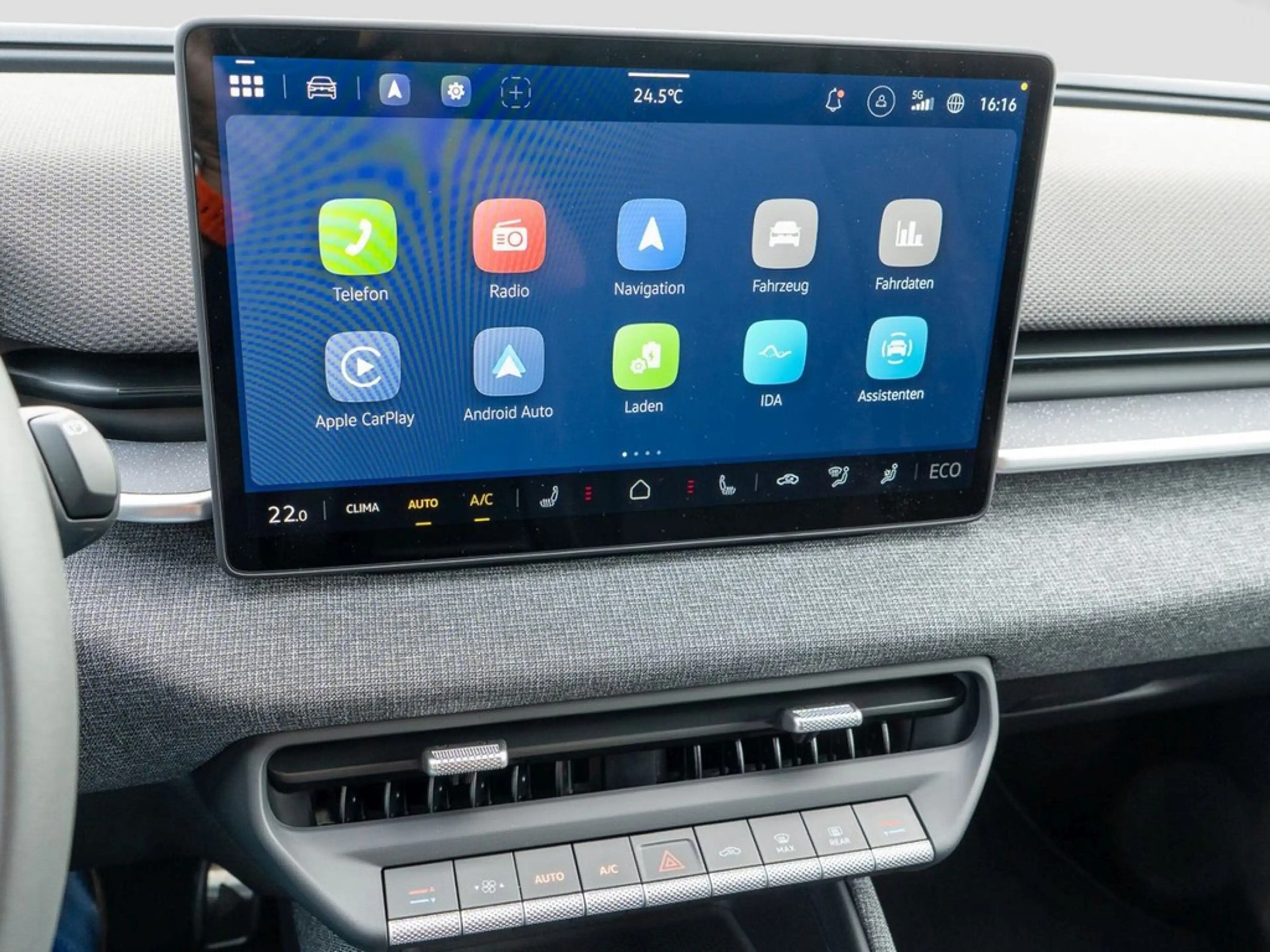 Volkswagen ID. Polo ID.Polo Style AHK, Panoramadach, Navi — photo 13