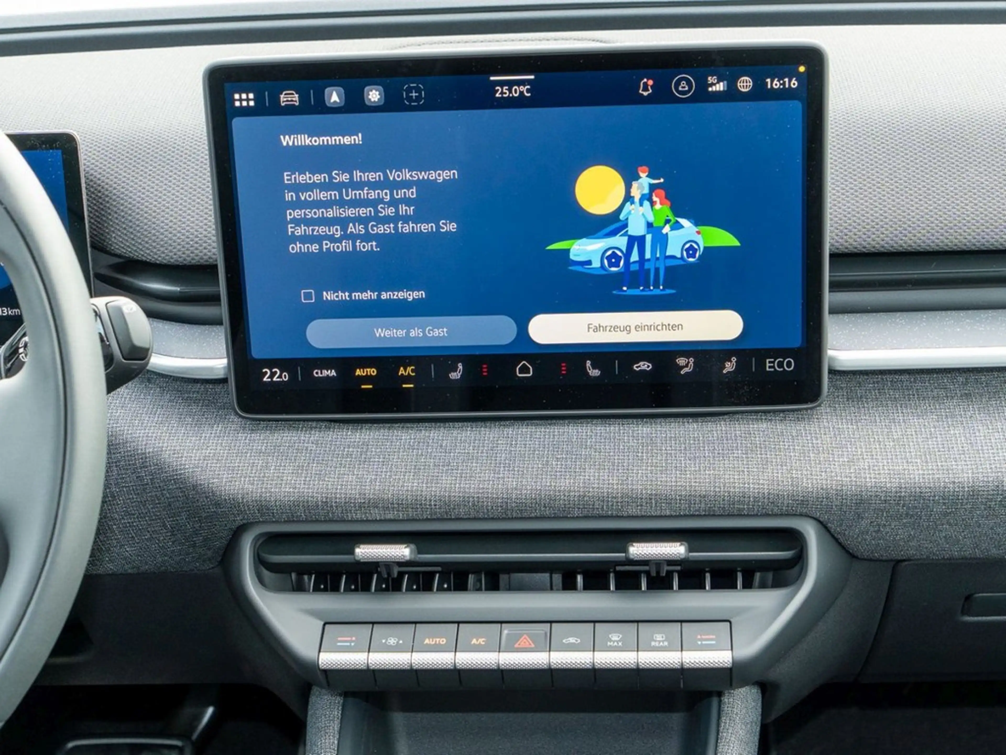 Volkswagen ID. Polo ID.Polo Style AHK, Panoramadach, Navi — photo 11