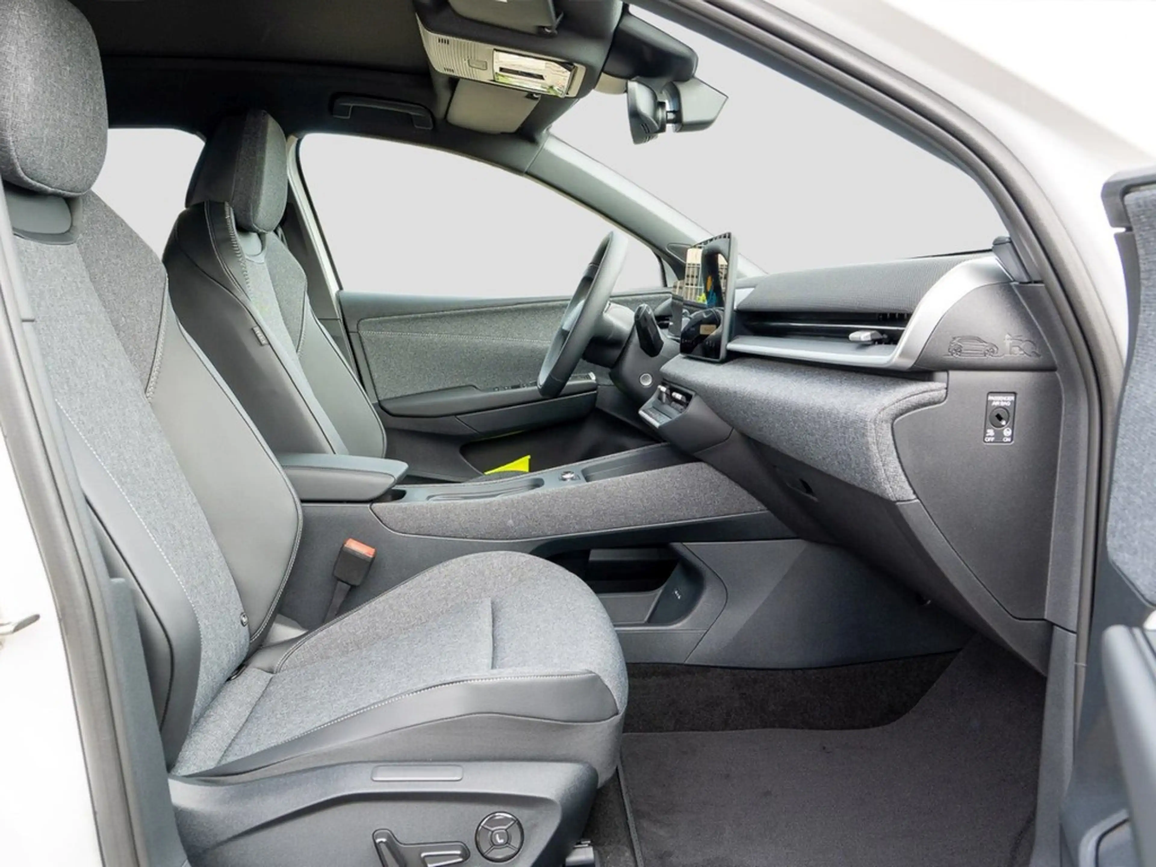 Volkswagen ID. Polo ID.Polo Style AHK, Panoramadach, Navi — photo 7
