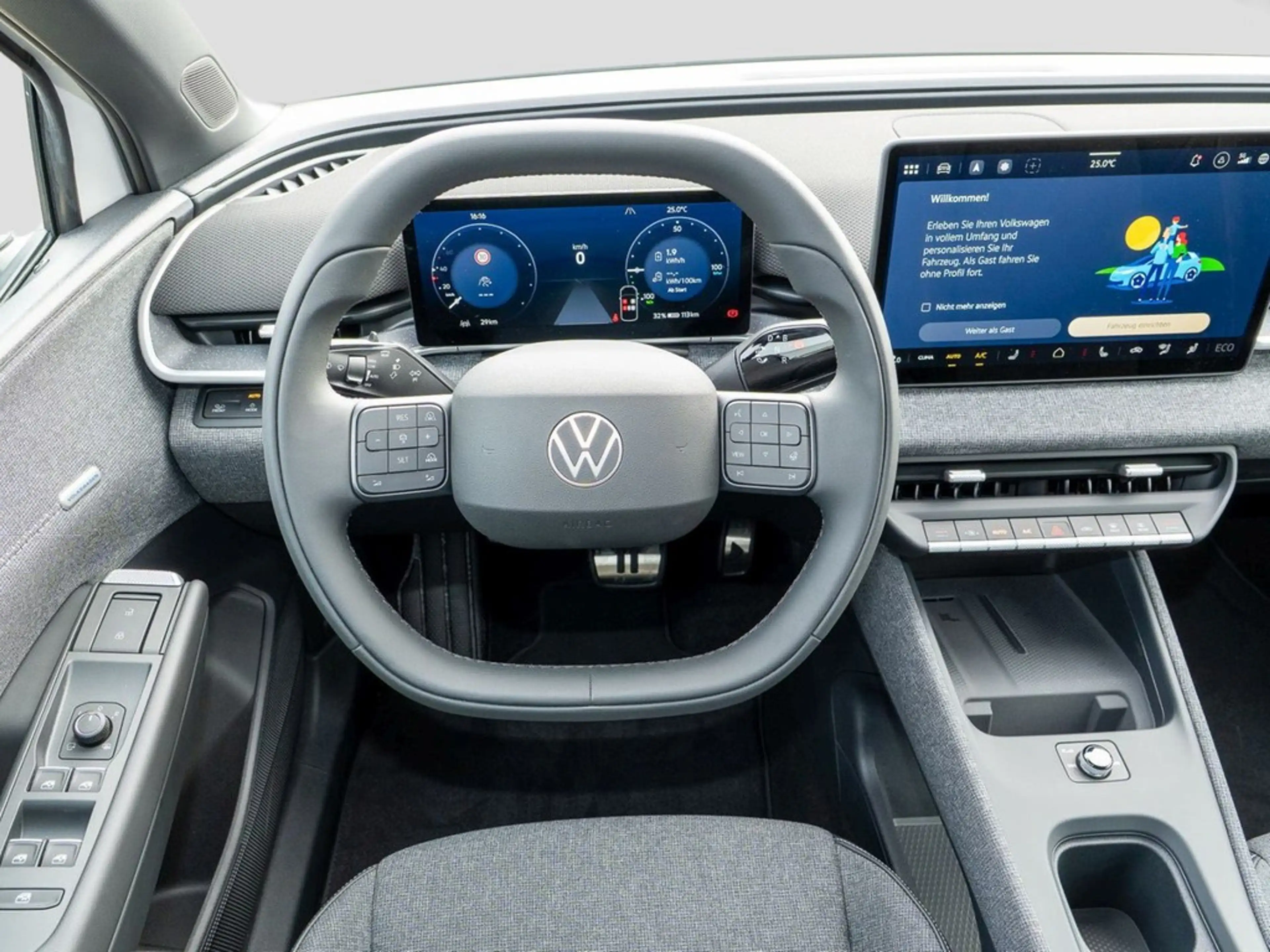 Volkswagen ID. Polo ID.Polo Style AHK, Panoramadach, Navi — photo 12