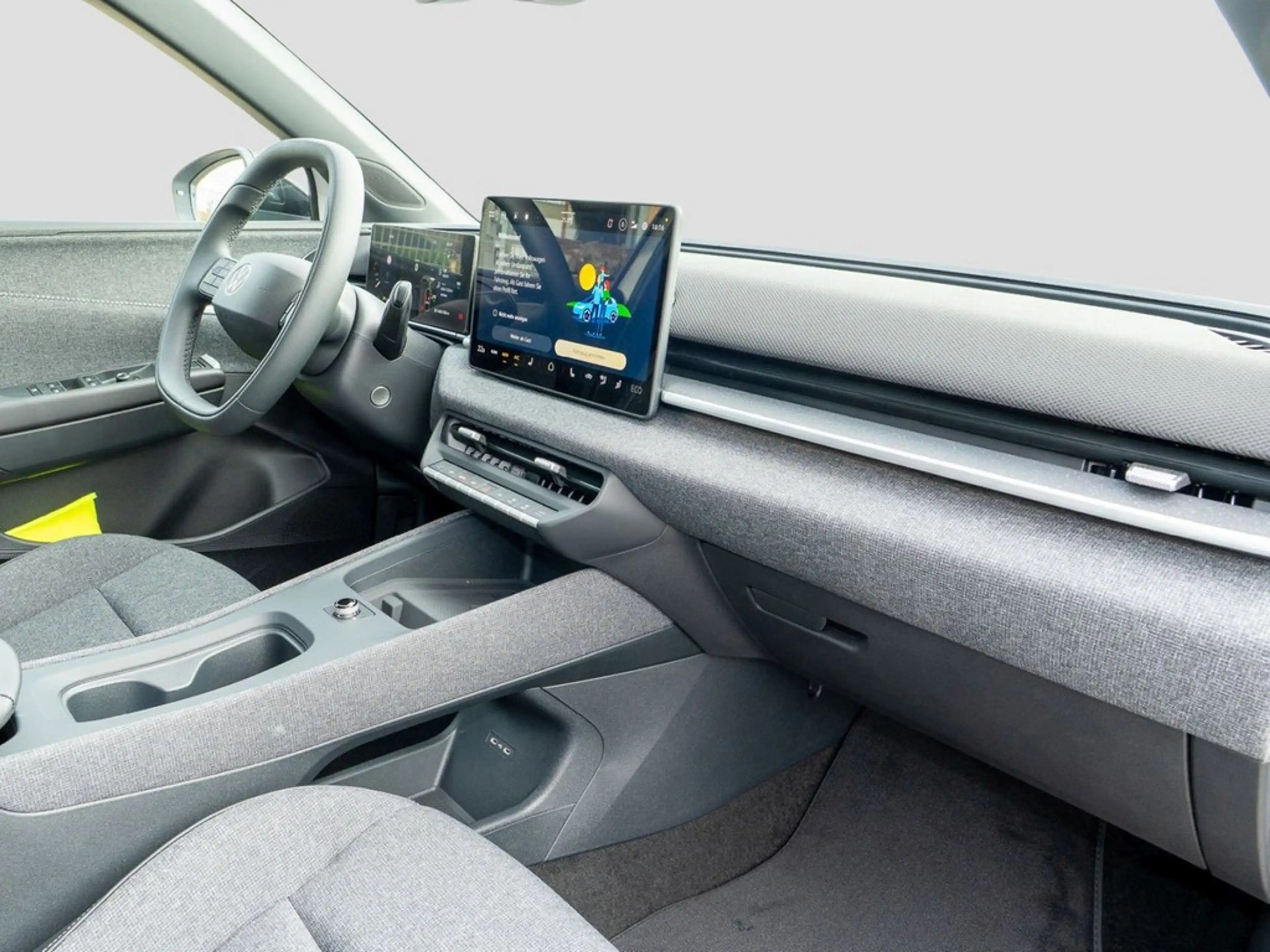 Volkswagen ID. Polo ID.Polo Style AHK, Panoramadach, Navi — photo 8