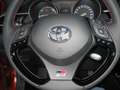 Toyota C-HR 2,0 Hybrid GR-SPORT !!! TOP FINANZIEREN !!! Rouge - thumbnail 12