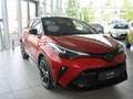 Toyota C-HR 2,0 Hybrid GR-SPORT !!! TOP FINANZIEREN !!! Rouge - thumbnail 1