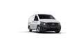 Mercedes-Benz Vito 114 CDI Kasten LANG, Autom, Distronic, AHK, PTS, Blanc - thumbnail 1