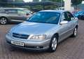 Opel Omega B 2.2 Plateado - thumbnail 3