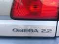 Opel Omega B 2.2 Plateado - thumbnail 10