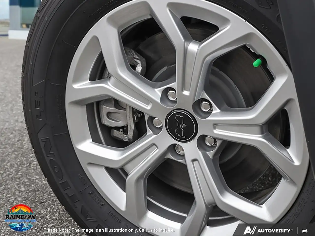 Jeep Compass снимка Jeep Compass