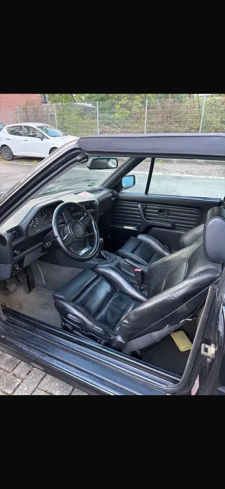 BMW 325i, foto 10