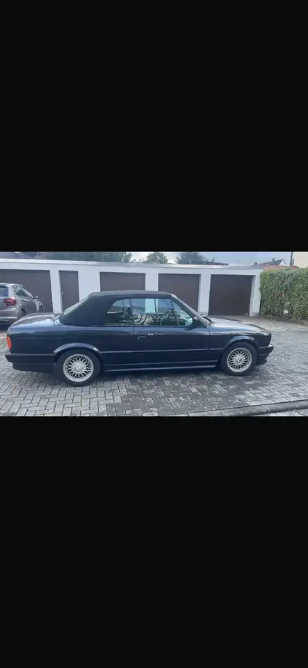 BMW 325i, foto 6