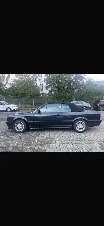 BMW 325i, foto 3