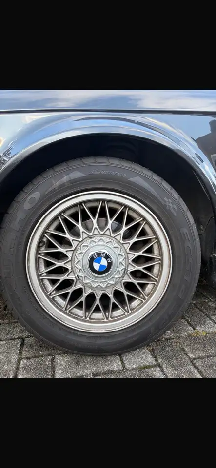 BMW 325i, foto 7
