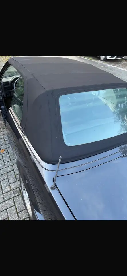 BMW 325i, foto 9