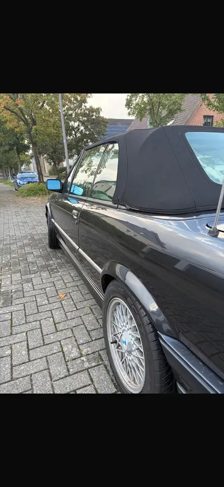 BMW 325i, foto 8
