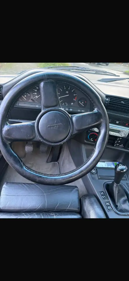 BMW 325i, foto 11