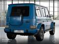 Mercedes-Benz G 580 AMG Burmester 3D 360° Multibeam Navi Premium Blau - thumbnail 5