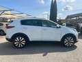 Kia Sportage Sportage 1.7 CRDI 2WD GT Line Bianco - thumbnail 2