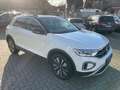 Volkswagen T-Roc 2.0TDi DSG Goal R-Kamera AHK ACC SideAssist Nav... Weiß - thumbnail 4
