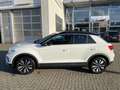 Volkswagen T-Roc 2.0TDi DSG Goal R-Kamera AHK ACC SideAssist Nav... Weiß - thumbnail 2
