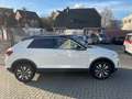 Volkswagen T-Roc 2.0TDi DSG Goal R-Kamera AHK ACC SideAssist Nav... Weiß - thumbnail 3