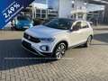 Volkswagen T-Roc 2.0TDi DSG Goal R-Kamera AHK ACC SideAssist Nav... Weiß - thumbnail 1