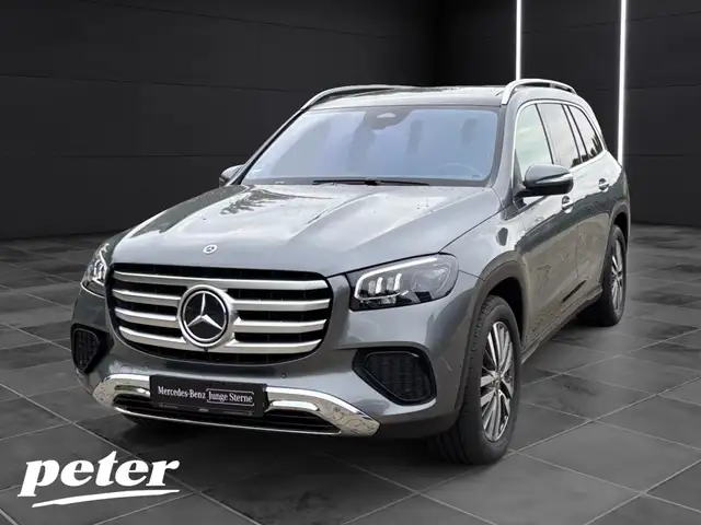 Mercedes-Benz GLS 350 d 4MATIC AHV*Airmatic*Head-Up Display