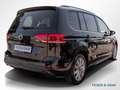 Volkswagen Touran 1.5 TSI Highline DSG R-Line/Kamera/elHeck Schwarz - thumbnail 3