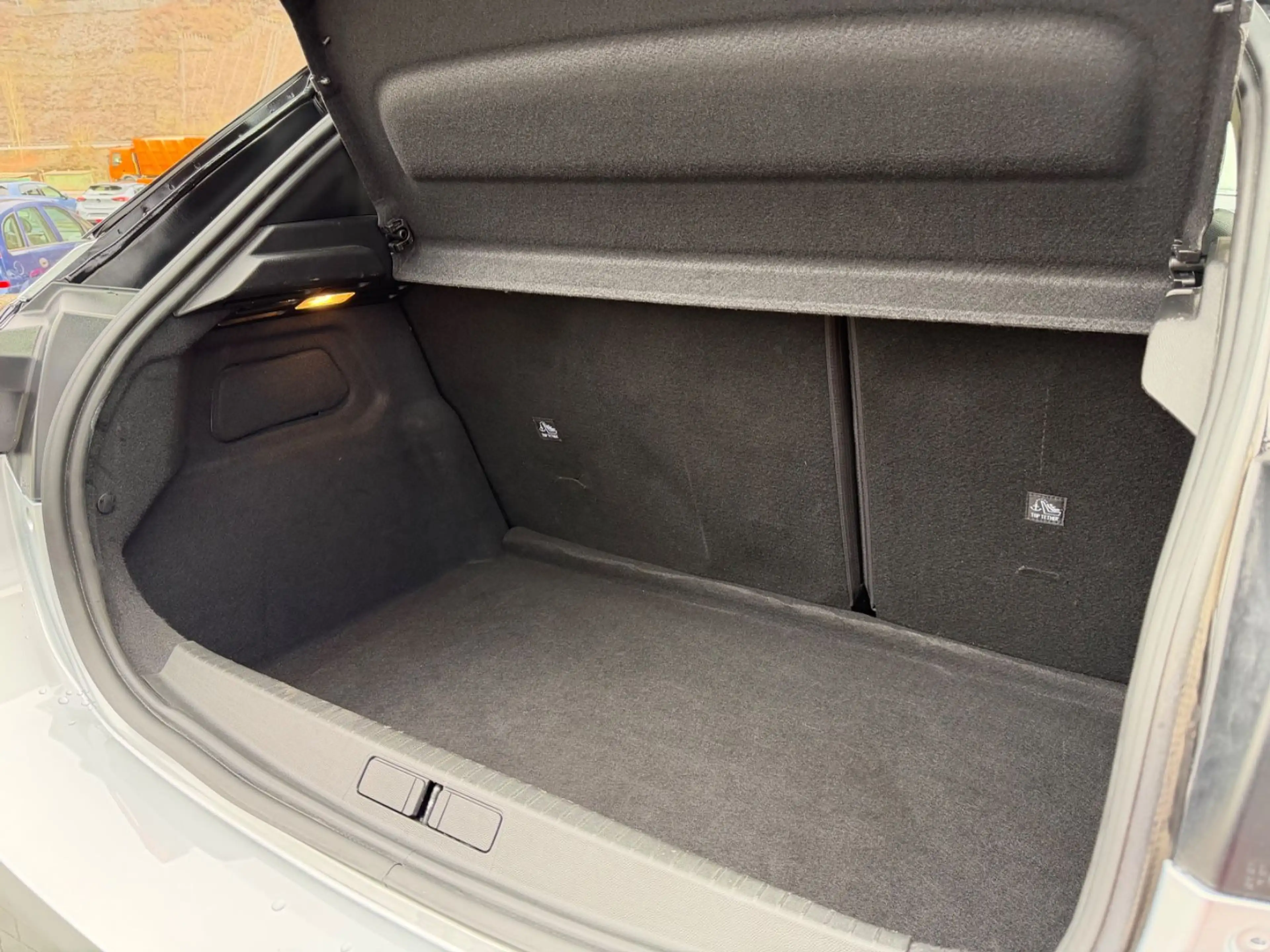 Opel Corsa F GS-Line *Apple CarPlay*Android Auto* — photo 7