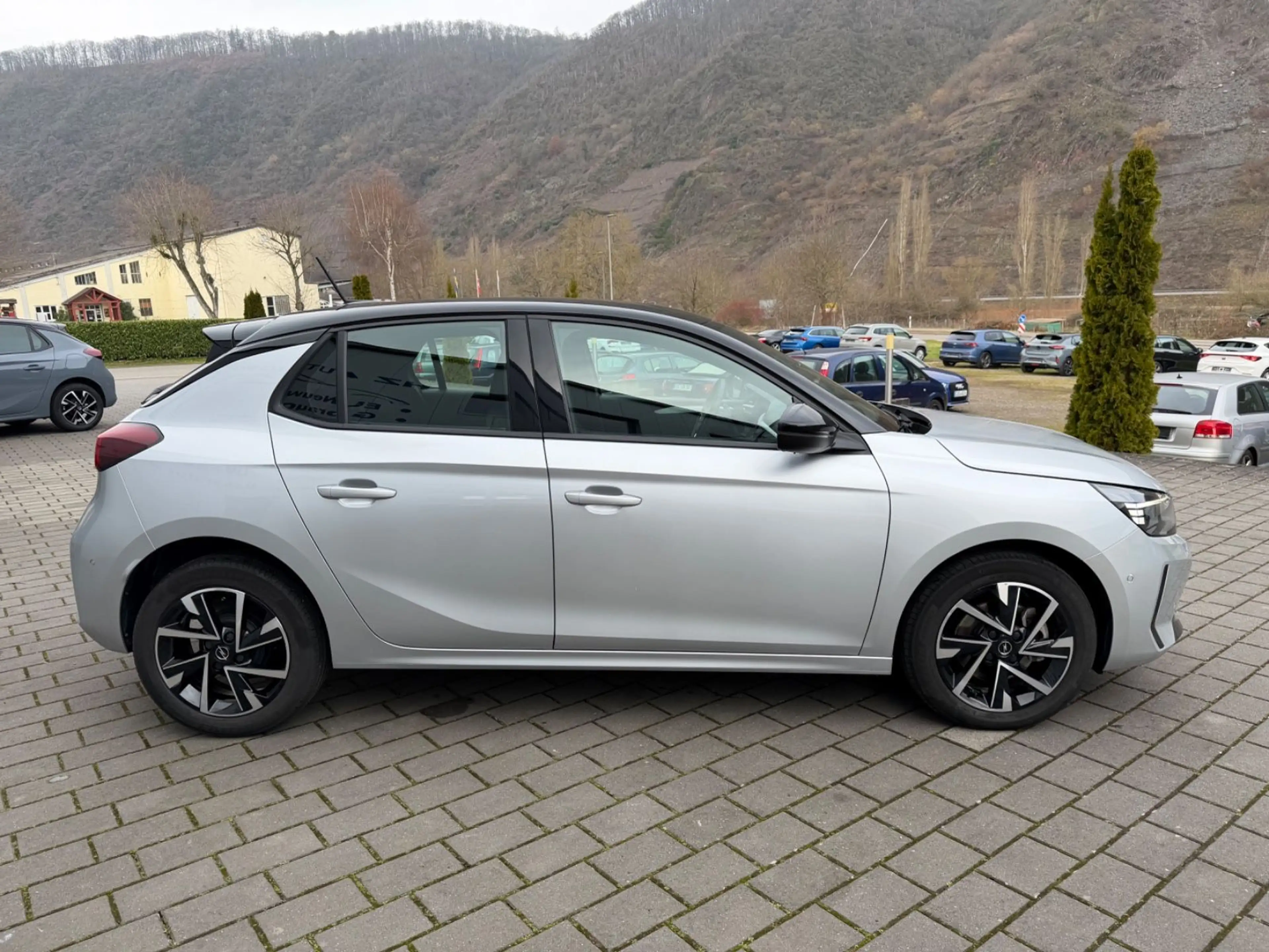 Opel Corsa F GS-Line *Apple CarPlay*Android Auto* — photo 5