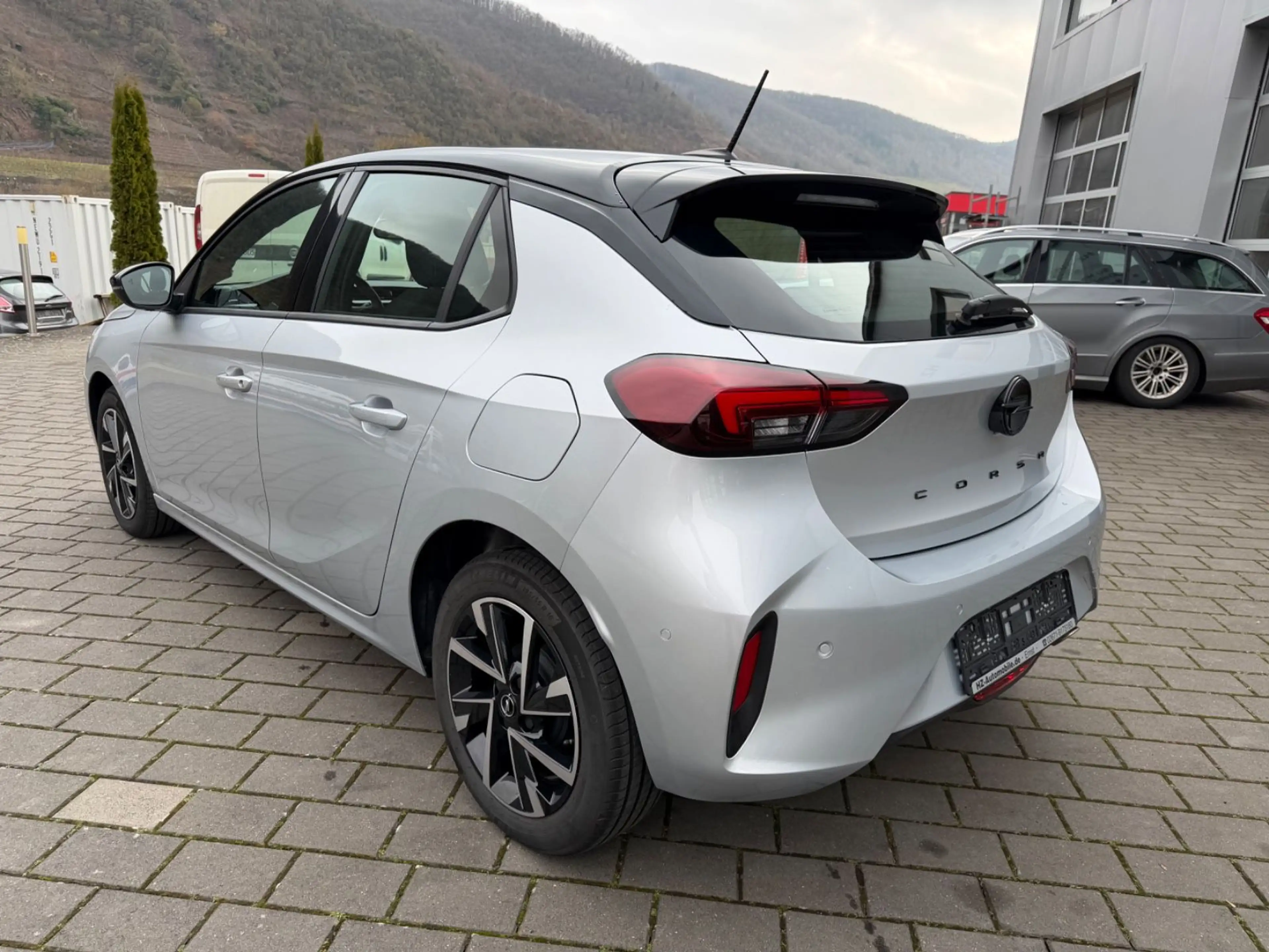 Opel Corsa F GS-Line *Apple CarPlay*Android Auto* — photo 3