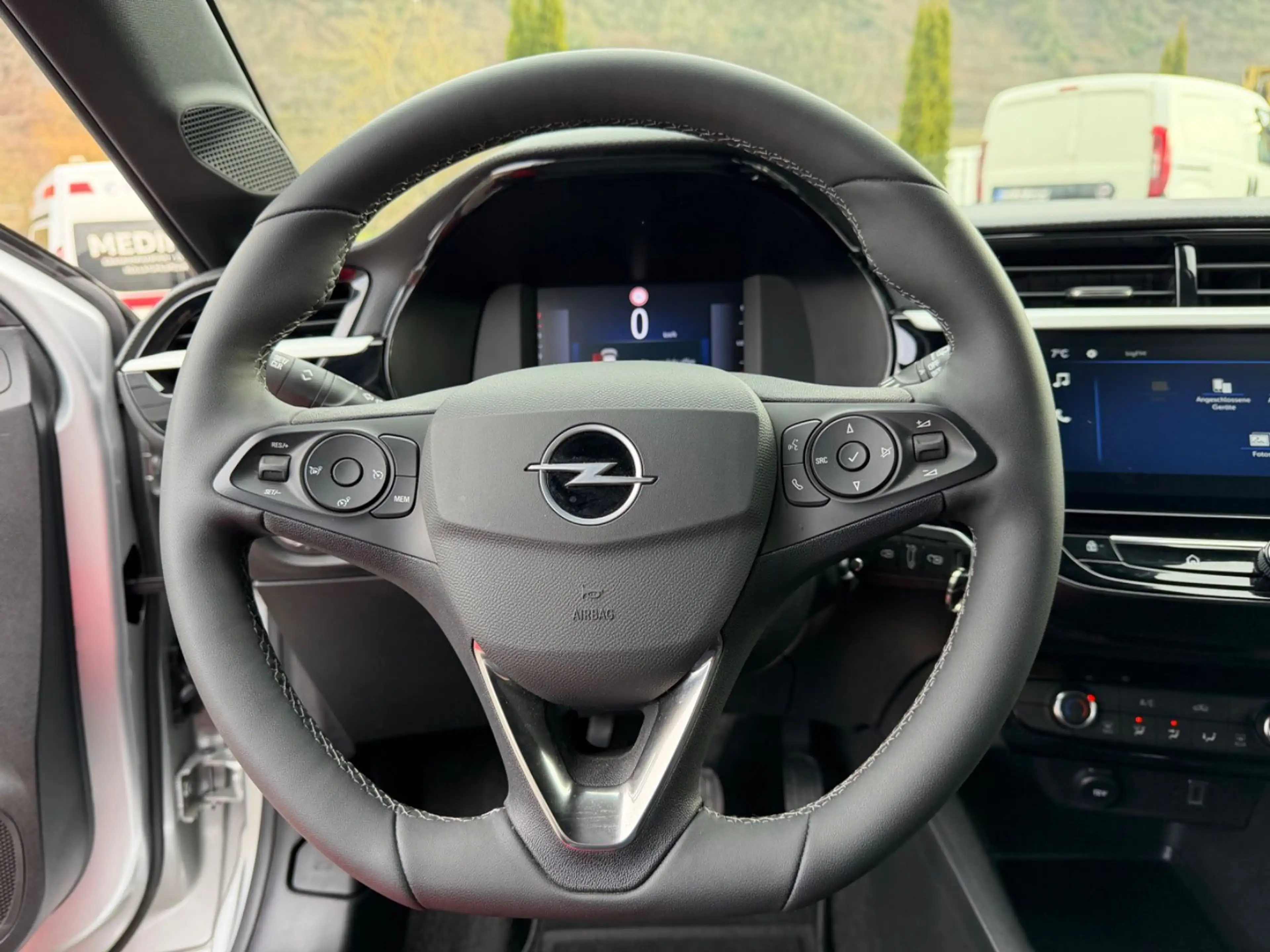 Opel Corsa F GS-Line *Apple CarPlay*Android Auto* — photo 10