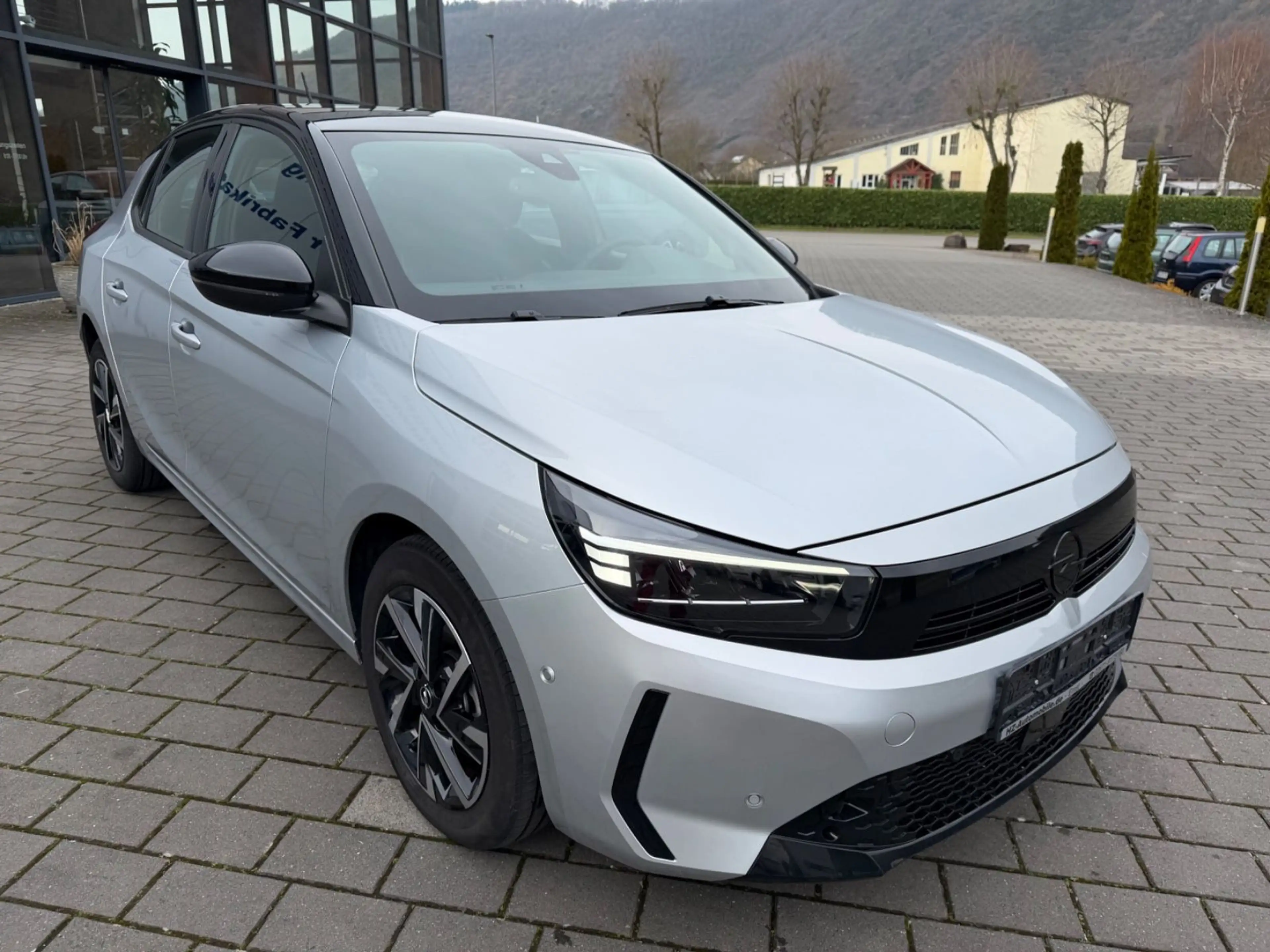 Opel Corsa F GS-Line *Apple CarPlay*Android Auto* — photo 6