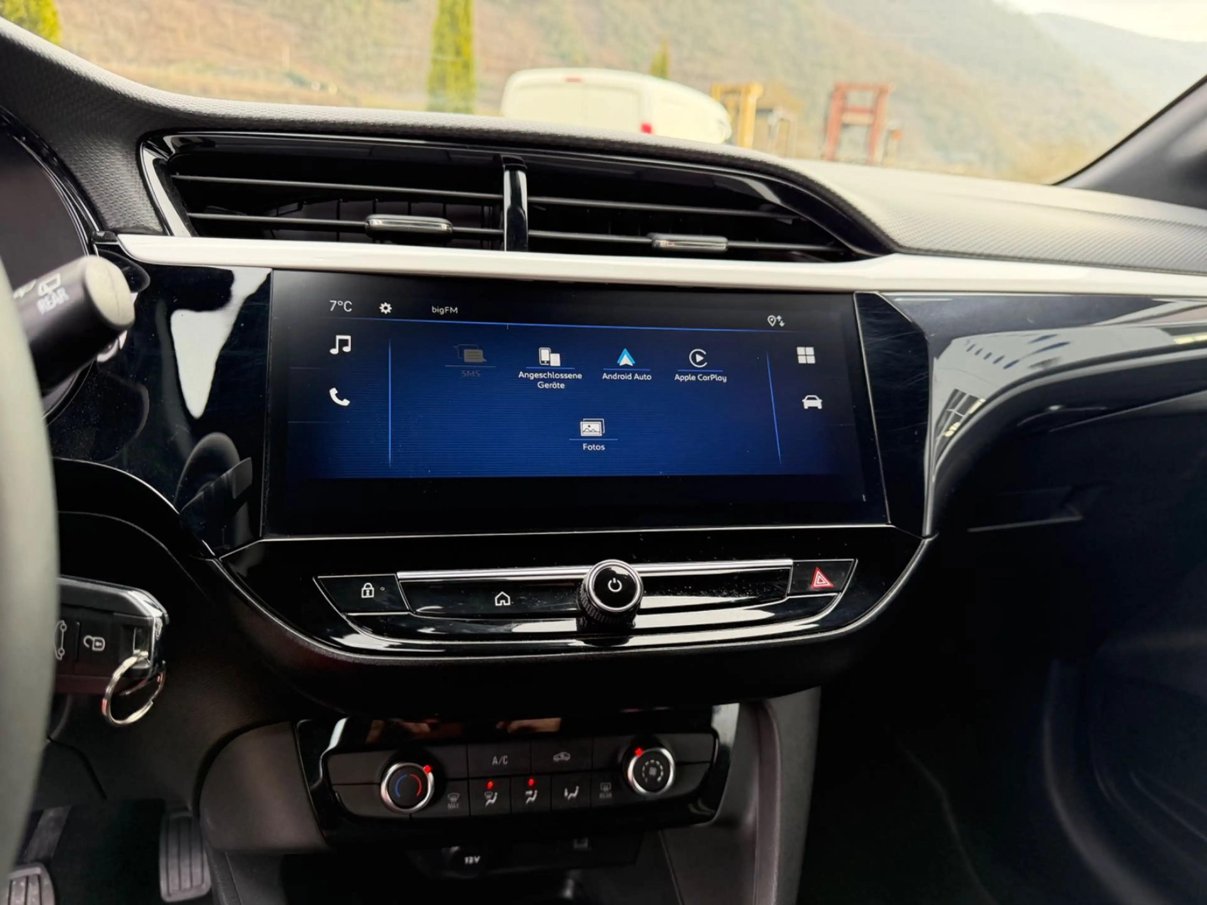 Opel Corsa F GS-Line *Apple CarPlay*Android Auto* — photo 11