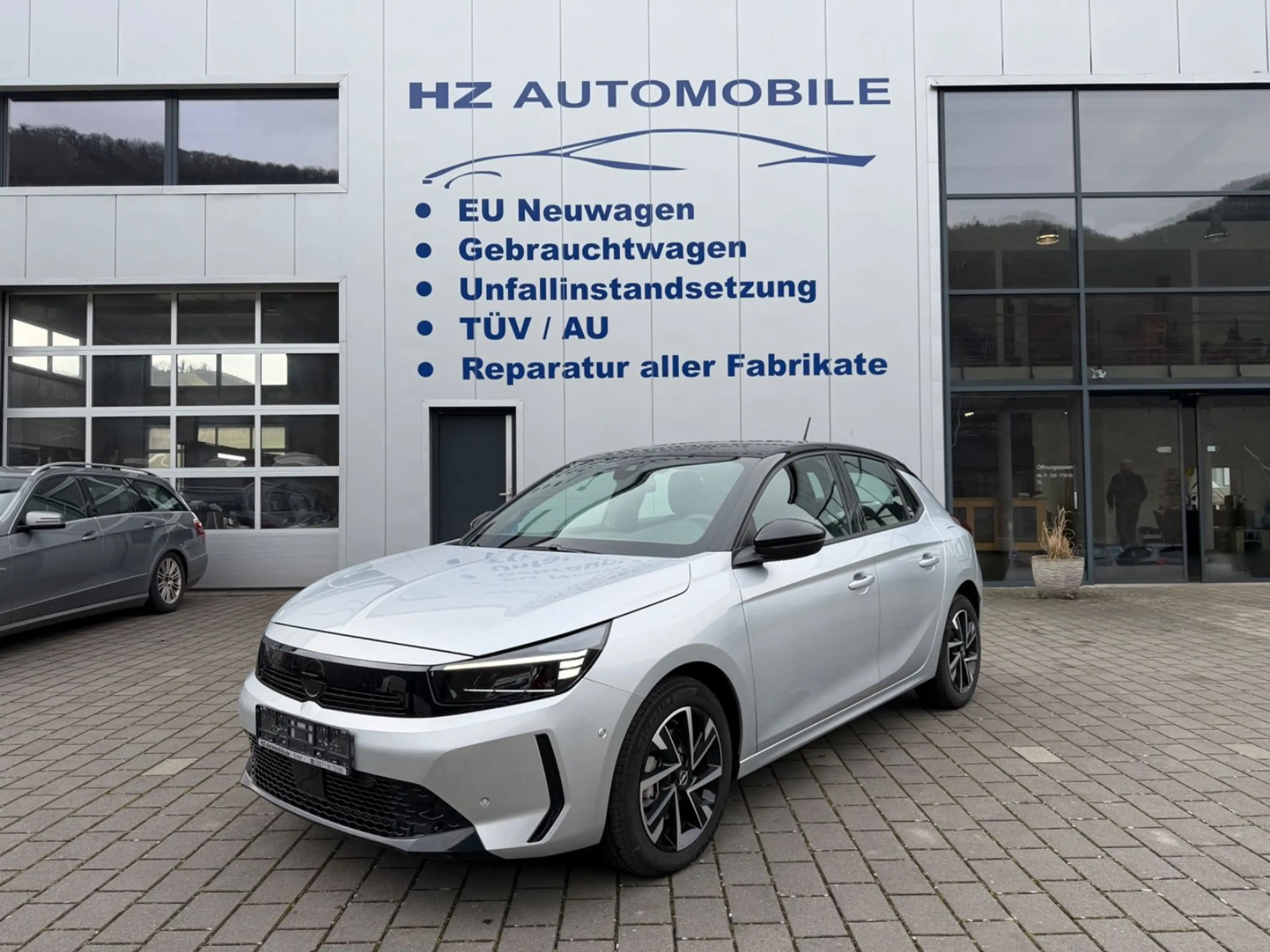 Opel Corsa F GS-Line *Apple CarPlay*Android Auto*