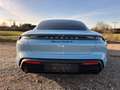 Porsche Taycan Turbo S AKKU NEU! Burmester Sitzbelüftung Blau - thumbnail 4